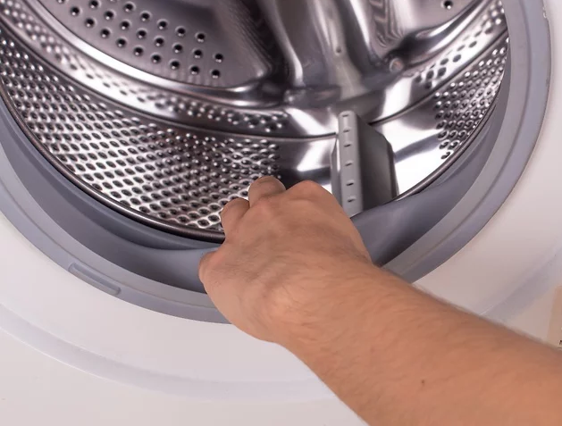 滚筒洗衣机怎么清洗污垢-步骤详解须知